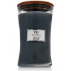 WoodWick Evergreen Cashmere Vonná sviečka 609,5 g jinavarianta Evening Onyx WoodWick Evergreen Cashmere Vonná sviečka 609,5 g jinavarianta Evening Onyx
