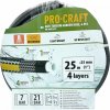 Procraft Čierno-žltá PR-4KAT2525 4-vrstvová 1 Procraft Čierno-žltá PR-4KAT2525 4-vrstvová 1