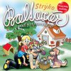Strýko Baltazár: Rozprávkový rok líšky a vlka - CD Strýko Baltazár: Rozprávkový rok líšky a vlka - CD