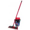 Súprava upratovacia Vileda Ultramax Complete Set box mop na podlahy + vedro Súprava upratovacia Vileda Ultramax Complete Set box mop na podlahy + vedro