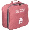 Merco Travel Medic lékařská taška červená Merco Travel Medic lékařská taška červená