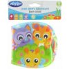 Playgro Koupací knížka se zvířátky Playgro Koupací knížka se zvířátky