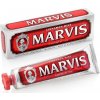 Marvis Cinnamon Mint s fluoridy 85 ml Marvis Cinnamon Mint s fluoridy 85 ml