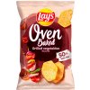 Lays Oven Baked Grilled Vegetables 12 x 110 g