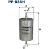Palivový filter FILTRON PP 836/1 Palivový filter FILTRON PP 836/1