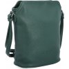 Kabelka crossbody Carmelo zelená 4277 TZE Kabelka crossbody Carmelo zelená 4277 TZE