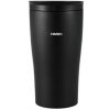 Termohrnček Hario s vekom 300 ml čierny Termohrnček Hario s vekom 300 ml čierny