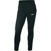 Nike YOUTH TRAINING KNIT PANT 21 čierna