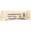 Natural Jihlava Chalva Izrael Natural Pistáciová Chalva 70 g Natural Jihlava Chalva Izrael Natural Pistáciová Chalva 70 g