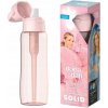 Filtračná fľaša Dafi Solid 0,7 l ružová Filtračná fľaša Dafi Solid 0,7 l ružová