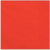 Party Papierové servítky červené 33x33 cm – balenie 20 ks Party Papierové servítky červené 33x33 cm – balenie 20 ks