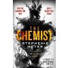 The Chemist - Stephenie Meyer The Chemist - Stephenie Meyer