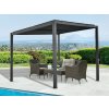 Hliníková bioklimatická pergola – LanitPlast Standard 33 Hliníková bioklimatická pergola – LanitPlast Standard 33