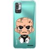 Picasee silikónový prehľadný obal pre Xiaomi Redmi Note 10 5G - Separ Picasee silikónový prehľadný obal pre Xiaomi Redmi Note 10 5G - Separ
