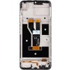LCD + dotyk + predný kryt pre Realme C11 (2021), black LCD + dotyk + predný kryt pre Realme C11 (2021), black