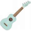 Fender Venice WN DB Daphne Blue Sopránové ukulele Fender Venice WN DB Daphne Blue Sopránové ukulele