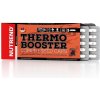 Spaľovač Nutrend Thermobooster Compressed Caps, 60 kapsúl