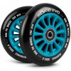 Kolieska na freestyle kolobežku SOKE EVO 100mm 88A modré 2ks Kolieska na freestyle kolobežku SOKE EVO 100mm 88A modré 2ks
