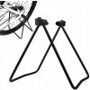 Stojan na bicykel Unitec 30 kg, čierny Stojan na bicykel Unitec 30 kg, čierny