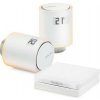 Netatmo Starter Pack - Smart Radiator Valves NVP-EN-427 Netatmo Starter Pack - Smart Radiator Valves NVP-EN-427