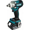 Makita DLX2533TJ Akku-Kombo-Kit DDF489 + DTW300 + 2x5Ah + Makpac Makita DLX2533TJ Akku-Kombo-Kit DDF489 + DTW300 + 2x5Ah + Makpac