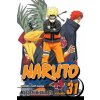 Naruto, Vol. 31 (Masashi Kishimoto)(Brožovaná) Naruto, Vol. 31 (Masashi Kishimoto)(Brožovaná)