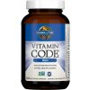 Garden of Life Vitamin Code Men multivitamín pro mužov, 120 kapsúl Garden of Life Vitamin Code Men multivitamín pro mužov, 120 kapsúl