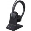 Yealink WH64 Dual UC, DECT, Bluetooth, nabíjecí (WH64DualUC) Yealink WH64 Dual UC, DECT, Bluetooth, nabíjecí (WH64DualUC)