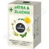 LEROS Pečeň&žlčník čaj 20x1.5g LEROS Pečeň&žlčník čaj 20x1.5g
