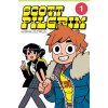 Scott Pilgrim Color Collection Vol. 1 (Bryan Lee O'Malley)(Brožovaná) Scott Pilgrim Color Collection Vol. 1 (Bryan Lee O'Malley)(Brožovaná)