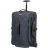 Samsonite Paradiver Light Duffle Strict Cabin jeans blue 48,5 l 55 x 40 x 20 cm Samsonite Paradiver Light Duffle Strict Cabin jeans blue 48,5 l 55 x 40 x 20 cm