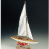Corel COREL Drachen Monotype Regatta 1:25 kit Corel COREL Drachen Monotype Regatta 1:25 kit