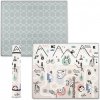 Vzdelávacia penová rohož 180 x 150 x 1,5 cm Nukido NK-342 734201 Vzdelávacia penová rohož 180 x 150 x 1,5 cm Nukido NK-342 734201