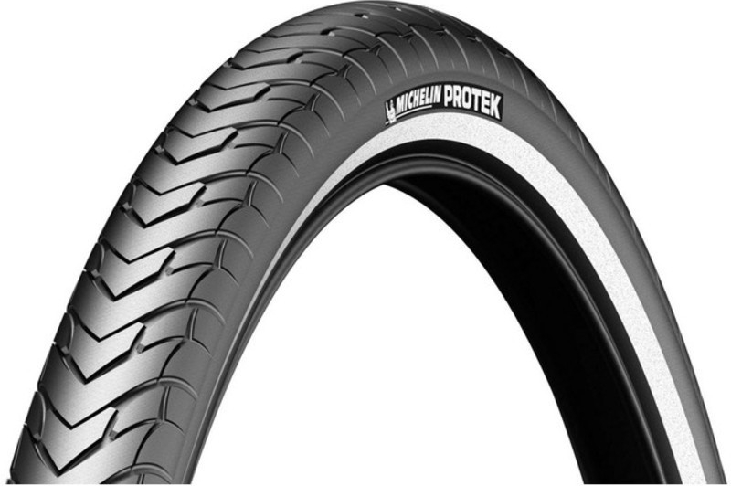 Michelin PROTEK 700x35C