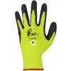 Rukavice CXS WAYNA, máčané v latexu s pieskovou úpravou Velikost: 11 Rukavice CXS WAYNA, máčané v latexu s pieskovou úpravou Velikost: 11