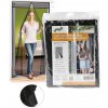 Dampod 6 v 1 magnetická sieť na dvere proti hmyzu Magic mesh 100 x 220 čierna Dampod 6 v 1 magnetická sieť na dvere proti hmyzu Magic mesh 100 x 220 čierna