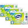 Zewa Deluxe Camomile Comfort 3-vrstvový 3 x 24 ks