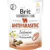 Brit Care Dog Functional Snack Antiparasitic Salmon 150 g Brit Care Dog Functional Snack Antiparasitic Salmon 150 g