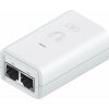 Ubiquiti POE-24-7W Adaptér Power over Ethernet Gigabit Ethernet Biela (POE-24-7W) Ubiquiti POE-24-7W Adaptér Power over Ethernet Gigabit Ethernet Biela (POE-24-7W)