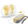 Medela Hands-free™ Freestyle™ odsávačka materského mlieka 1 ks Medela Hands-free™ Freestyle™ odsávačka materského mlieka 1 ks