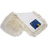 Mop náhradná fixová bavlna na držiak 50cm PROFI Mop náhradná fixová bavlna na držiak 50cm PROFI