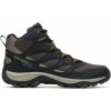 Pánska outdoorová obuv Merrell West Rim Sport Mid GTX Black/Beluga UK 9 Pánska outdoorová obuv Merrell West Rim Sport Mid GTX Black/Beluga UK 9