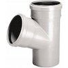 WAVIN PVC T-kus 50/50/67 3021676 WAVIN PVC T-kus 50/50/67 3021676