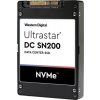 WD/HGST Ultrastar SN200 800GB NVMe U.2 PCIe 3.0MLC 2.5 WD/HGST Ultrastar SN200 800GB NVMe U.2 PCIe 3.0MLC 2.5