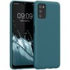 Púzdro kwmobile Samsung Galaxy A03s matná Púzdro kwmobile Samsung Galaxy A03s matná