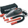 Black&Decker ACV 1205