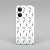 4NewCase - XIAOMI - Redmi Turbo 5 - SILIKÓN - Lilac Buds - 1021450500110 4NewCase - XIAOMI - Redmi Turbo 5 - SILIKÓN - Lilac Buds - 1021450500110