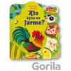 Kto býva na farme? - Federica Iossa (ilustrátor), Alice Beecham Kto býva na farme? - Federica Iossa (ilustrátor), Alice Beecham