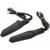 SEFIS Flow LED blinker na motocykel – sekvenčný SEFIS Flow LED blinker na motocykel – sekvenčný
