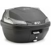 Horný kufor GIVI B37 na skútre motocykel 37L Horný kufor GIVI B37 na skútre motocykel 37L